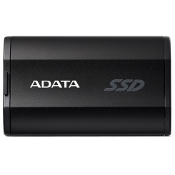 اس اس دی اکسترنال ای دیتا 2 ترابایت ADATA SD810