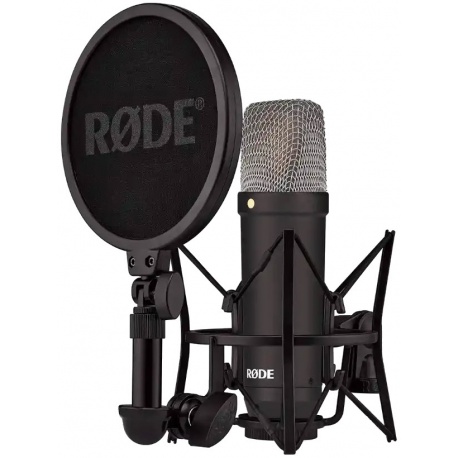 میکروفون RODE NT1 Signature