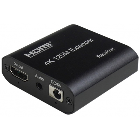 اکستندر HDMI تا 120 متر کی نت Knet K-EXHD4120