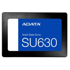 حافظه SSD ای دیتا 480 گیگابایت ADATA ULTIMATE SU630