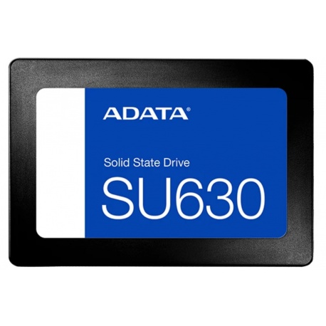 حافظه SSD ای دیتا 480 گیگابایت ADATA ULTIMATE SU630