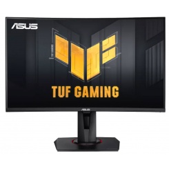 مانیتور گیمینگ ایسوس 27 اینچ ASUS TUF Gaming VG27VQM