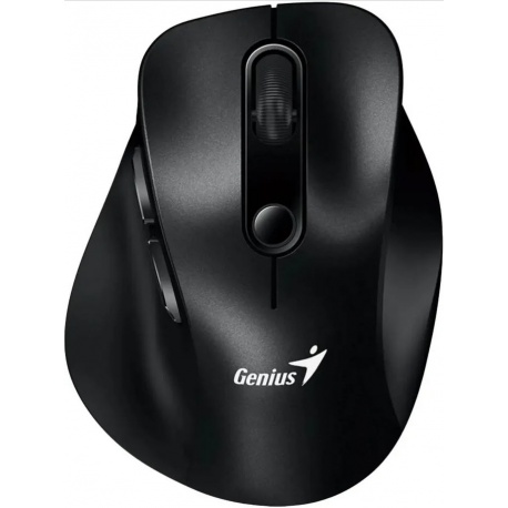 ماوس بی سیم جنیوس Genius Ergo 9000S مشکی