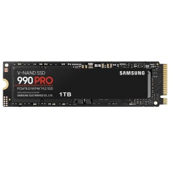 اس اس دی M.2 سامسونگ 1 ترابایت SAMSUNG 990 PRO