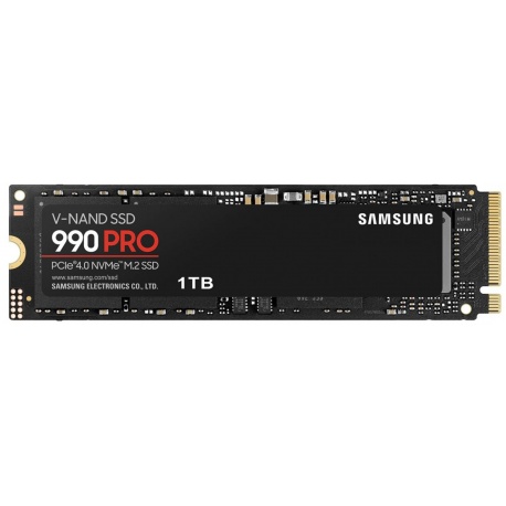 اس اس دی M.2 سامسونگ 1 ترابایت SAMSUNG 990 PRO