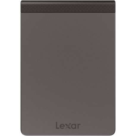 اس اس دی اکسترنال لکسار 512 گیگابایت Lexar SL200