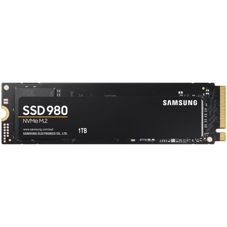 اس اس دی M.2 سامسونگ 1 ترابایت SAMSUNG 980