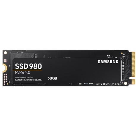 اس اس دی M.2 سامسونگ 500 گیگابایت SAMSUNG 980