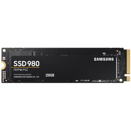 اس اس دی M.2 سامسونگ 250 گیگابایت SAMSUNG 980