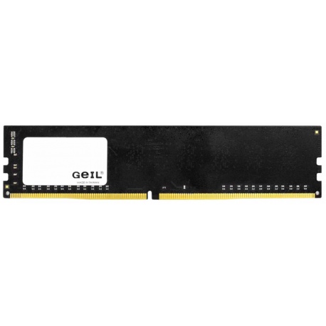 رم دسکتاپ ژل 16 گیگابایت Geil PRISTINE 2666 DDR4