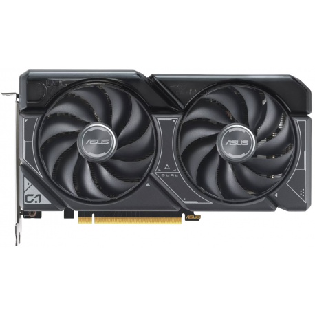 کارت گرافیک ایسوس ASUS Dual RTX 4060 Ti OC Edition 16GB GDDR6