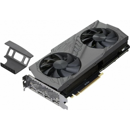 کارت گرافیک لنوو Lenovo GeForce RTX2080 Super 8GB