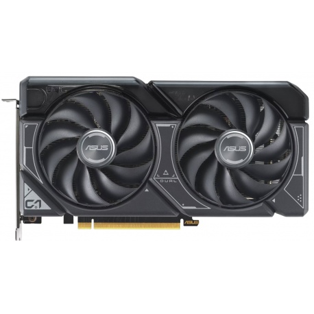 کارت گرافیک ایسوس ASUS Dual RTX 4060 Ti O8G