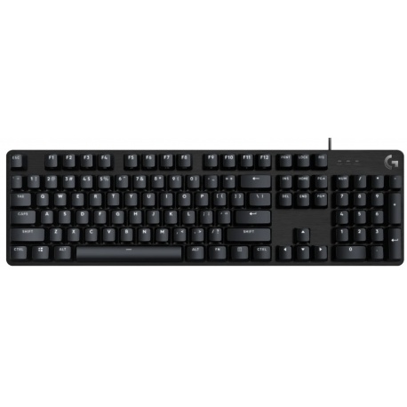 کیبورد گیمینگ لاجیتک Logitech G412 SE