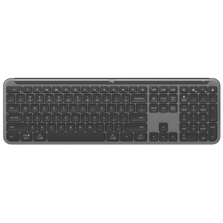 کیبورد بی سیم لاجیتک Logitech Signature Slim K950