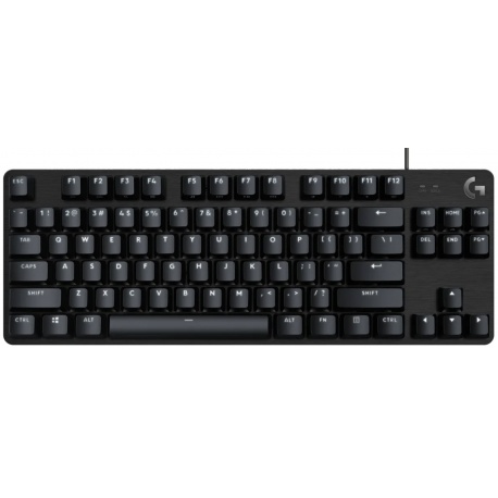 کیبورد گیمینگ لاجیتک Logitech G412 TKL SE