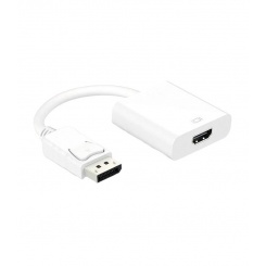 تبدیل DisplayPort به HDMI وی نت Vnet V-CODP2HD2