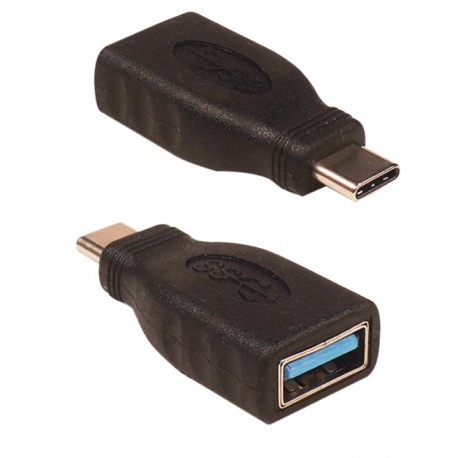 تبدیل Type C به USB 3.0 کی نت Knet K-A0TG30CM