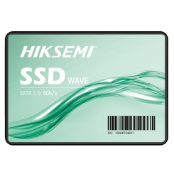 اس اس دی هایک سمی 128 گیگابایت (S)Hiksemi HS-SSD-WAVE