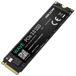 اس اس دی M.2 هایک سمی 1 ترابایت Hiksemi HS-SSD-WAVE(P)