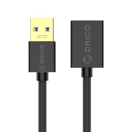 کابل افزایش طول USB3.0 اوریکو ORICO U3-MAA01-20 یک متری