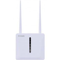 مودم روتر 4G LTE بی سیم و دوباند AC1200 دی لینک D-Link DWR-M961V