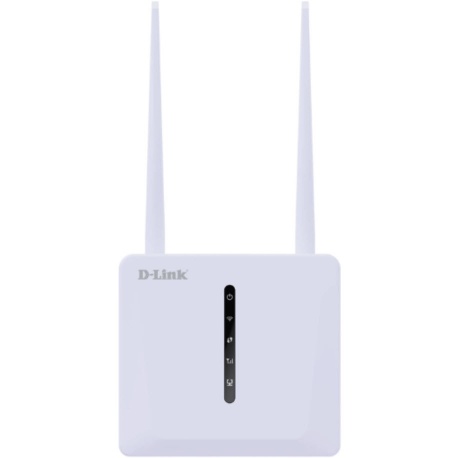 مودم روتر 4G LTE بی سیم و دوباند AC1200 دی لینک D-Link DWR-M961V