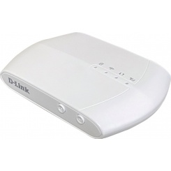 مودم 4G LTE قابل حمل دی لینک D-Link DWR-933V