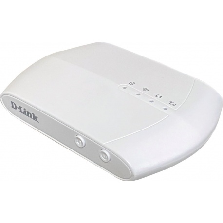 مودم 4G LTE قابل حمل دی لینک D-Link DWR-933V