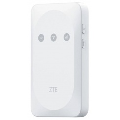 مودم 4G LTE قابل حمل زد تی ای ZTE MF935