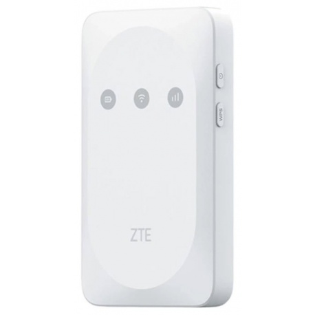 مودم 4G LTE قابل حمل زد تی ای ZTE MF935