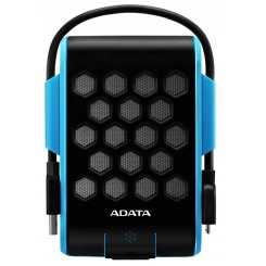 هارد اکسترنال ای دیتا 2 ترابایت ADATA HD720