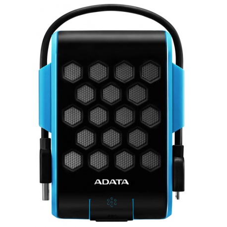 هارد اکسترنال ای دیتا 2 ترابایت ADATA HD720