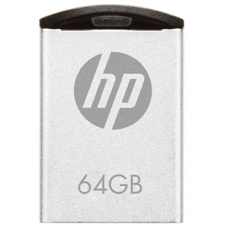 فلش مموری 64 گیگابایت اچ پی HP V222W