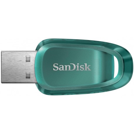 فلش مموری 128 گیگابایت سن دیسک SanDisk Ultra Eco