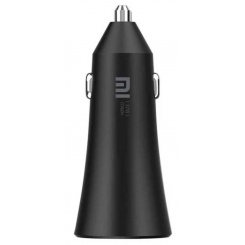 شارژر فندکی شیائومی Xiaomi Mi 37w dual port car charger