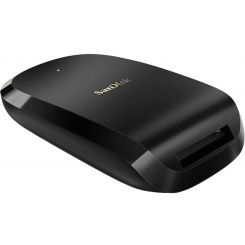 کارت خوان سن دیسک SanDisk Extreme PRO CFexpress Type B