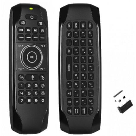 ریموت کنترل ایرماوس Airmouse G7v pro