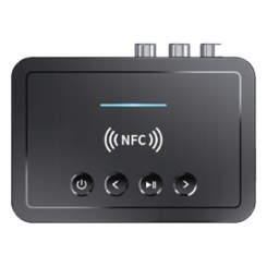 گیرنده و فرستنده اپتیکال بلوتوثی M6 NFC