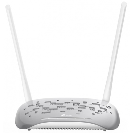 مودم روتر VDSL/ADSL بی سیم تی پی لینک TP-Link TD-W9950