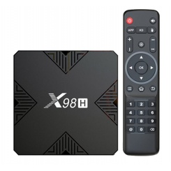 اندروید باکس Android Box X98H 12