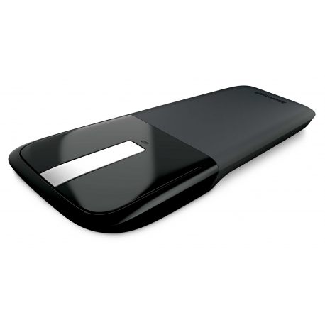 Microsoft ArcTouch Mouse - Black