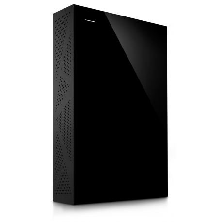 Seagate Backup Plus Desktop 3.5 inches - 6TB