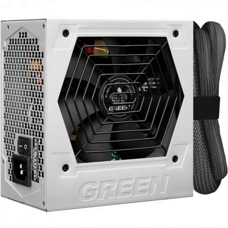 Power GP 430A-SP Green