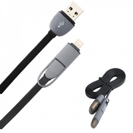 کابل 2.1 USB To andriod .ios . iphone