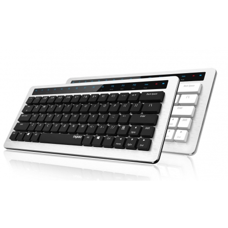 Keyboard Rapoo KX Gaming Wireless Black