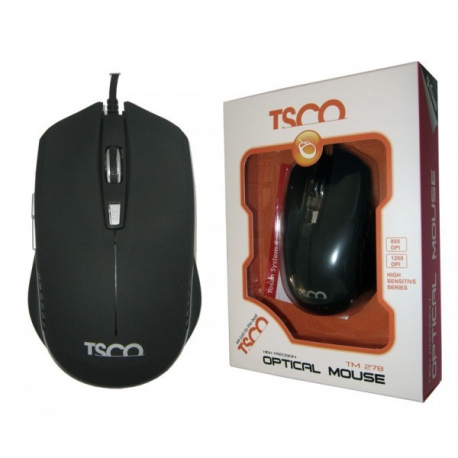 Tsco TM278 Mouse