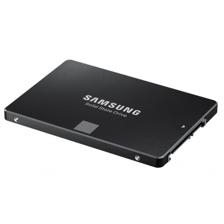SSD Samsung 850 Pro 128GB