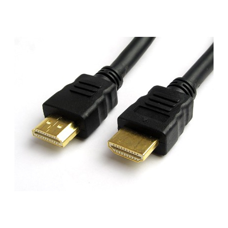 کابل HDMI کی نت متراژ 3 متری ورژن 1.4