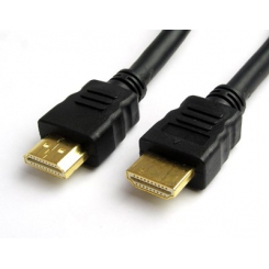 کابل HDMI کی نت متراژ 10 متری ورژن 1.4